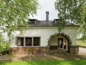 Gallery image of Holiday Home in Deiffelt near Forest, cleaning included in Deyfeldt