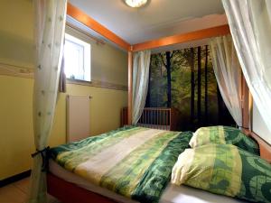 Gallery image of Holiday Home in Burg Reuland, cleaning included in Burg-Reuland