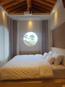 Gallery image of Hanokstay Gyeongju in Gyeongju