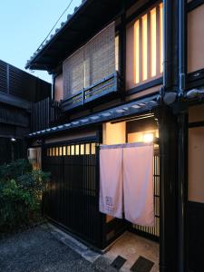 度假屋所在大楼