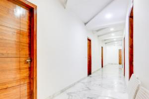 Mynd úr myndasafni af Hotel O The Param continental í Nýja Delí