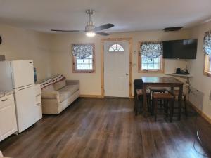 Billede fra billedgalleriet på Ladd Camp 