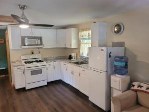 Billede fra billedgalleriet på Ladd Camp 