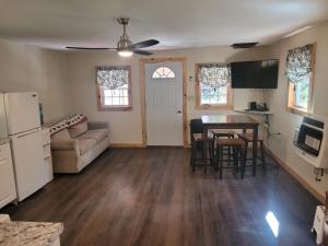 Billede fra billedgalleriet på Ladd Camp  + 2 billeder