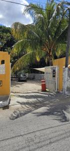 Fotografie z fotogalerie ubytování hotelito itzae v destinaci Izamal