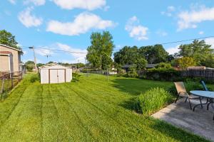 Fotografie z fotogalerie ubytování Harvest Haven- Cozy Downtown Winnebago Retreat v destinaci Rockford