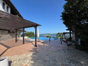 Loodusmaastik korterhotelli lähedal