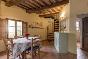 Fotografie z fotogalerie ubytování Agriturismo Colli di Travale v destinaci Montieri