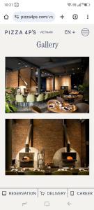 Billede fra billedgalleriet på AMY HOME - 3 bedroom Apartment with bathtub i Da Nang