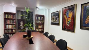 Galeriebild der Unterkunft Casa ROMERO EN FLOR in Medellín