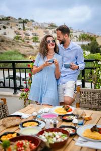 Hosté ubytování WellClub - Family Wellness & Seaview Suites