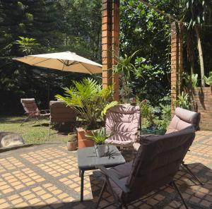 Galeriebild der Unterkunft Casa ROMERO EN FLOR in Medellín