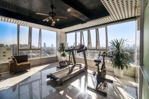 Fotografie z fotogalerie ubytování Pha Lê Hotel v destinaci Danang