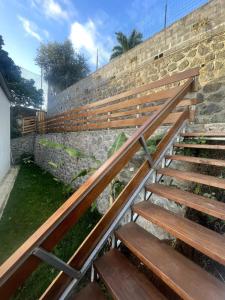 Fotografie z fotogalerie ubytování Villa Ti Rati - Vue mer exceptionnelle sur Saint Leu v destinaci Saint-Leu