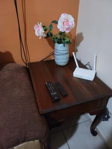 Afbeelding uit fotogalerij van Casa céntrica--zona vado del rio in Hermosillo