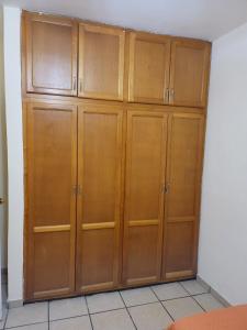 Afbeelding uit fotogalerij van Casa céntrica--zona vado del rio in Hermosillo