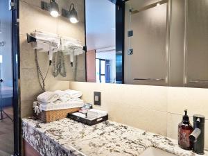 Fotografia z galérie ubytovania Suncheon Hotel Gite v destinácii Suncheon