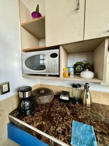 Cucina o angolo cottura di Rustic House in the Heart of Cusco