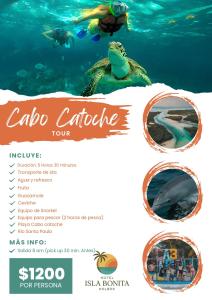 Fotografie z fotogalerie ubytování Holbox Isla Bonita v destinaci Ostrov Holbox