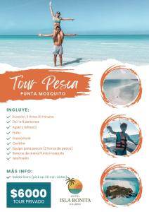 Fotografie z fotogalerie ubytování Holbox Isla Bonita v destinaci Ostrov Holbox