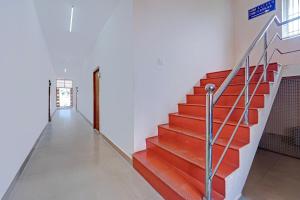 Fotografie z fotogalerie ubytování Super Hotel O Viswapuram v destinaci Pīlamedu