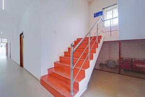 Fotografie z fotogalerie ubytování Super Hotel O Viswapuram v destinaci Pīlamedu