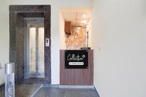 Certifikát, hodnocení, plakát nebo jiný dokument vystavený v ubytování Super Collection O Sector 108 Noida