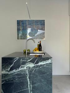 Fotografie z fotogalerie ubytování Lagouvardos Beach House v destinaci Marathopolis