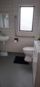 Fotografie z fotogalerie ubytování Pleasant View Lodge v destinaci Tauwhare