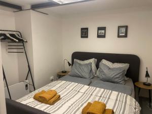 Gallery image of Chill Garden Loft in Balatonkenese