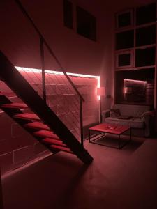 Gallery image of Chill Garden Loft in Balatonkenese