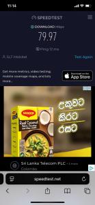 Gallery image of MrMaloy Hotel in Mirissa +20 photos