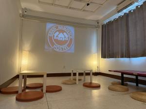 Fotografie z fotogalerie ubytování Baan Nampetch Hostel v destinaci Bangkok