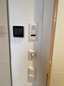 Billede fra billedgalleriet på Ferienwohnung Moser i Pinsdorf