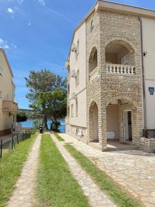 Gallery image of Apartments Katarina in Stara Novalja