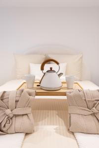 Zdjęcie z galerii obiektu Le Ptit Saint Florent - Studio Indépendant & Spa w Strasburgu +16 zdjęć