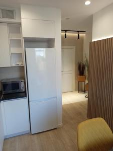 Gallery image of Natalia apartment in Chişinău