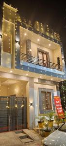 Rāja SānsiThe Venetian 2bhk Entire Homestay的相册照片