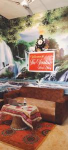 Rāja SānsiThe Venetian 2bhk Entire Homestay的相册照片