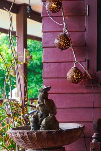 Billede fra billedgalleriet på Baan Fuangfah Samui i Ban Bang Po