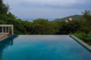 Billede fra billedgalleriet på Baan Fuangfah Samui i Ban Bang Po