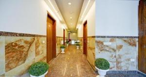 Foto sihtkohas New Delhi asuva majutusasutuse Hotel Olive Aero Suites Near Delhi Airport galeriist