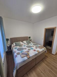 Gallery image of Apartment and Room Marlen in Rovinjsko Selo