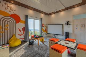 Fotografie z fotogalerie ubytování The Social Stays Bir formerly ArtBuzz v destinaci Bir