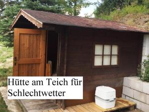Zdjęcie z galerii obiektu Sommerfrische Waldviertel w mieście Kirchberg am Walde