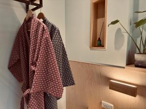 Fotografie z fotogalerie ubytování 不想上班 宜蘭民宿-Don't Wanna Work B&B v destinaci I-lan