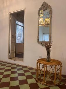 Fotografie z fotogalerie ubytování Casa Privada Centro Histórico v destinaci Santa Marta + 1 fotografie