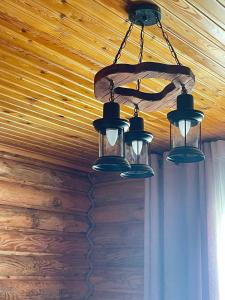 Galeriebild der Unterkunft Ne Dacha Недача in Karakol