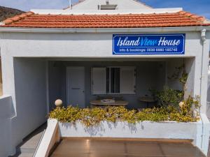 Fotografie z fotogalerie ubytování Island View House v destinaci Elounda