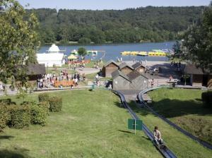 Φυσικό τοπίο κοντά σε αυτό το διαμέρισμα